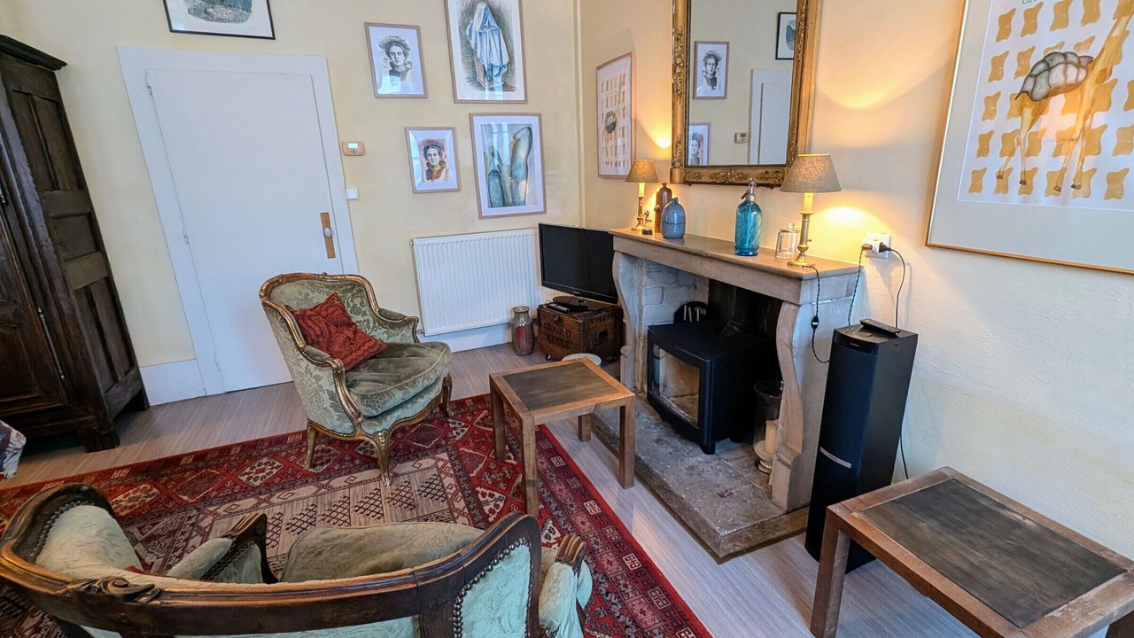 Photo of Livingroom in Vesoul