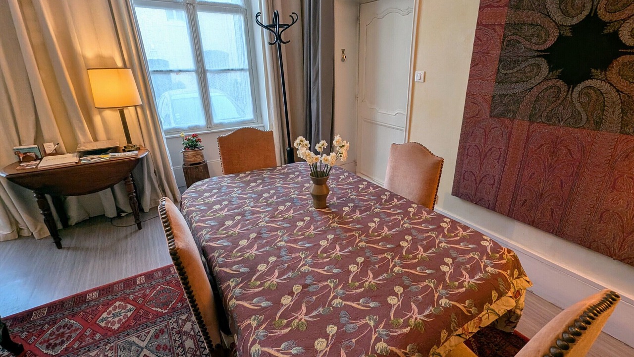 Photo of Bedroom in Vesoul