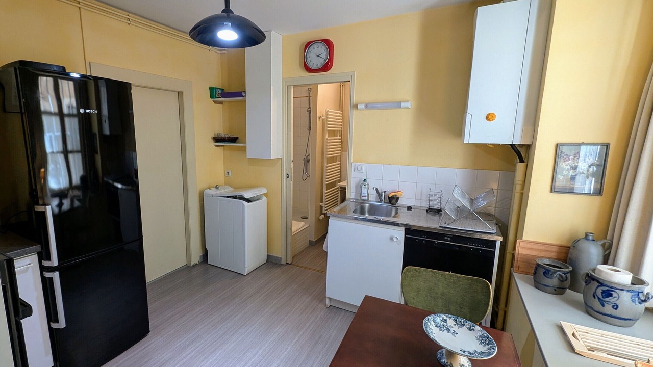 Photo of Kitchen in Vesoul