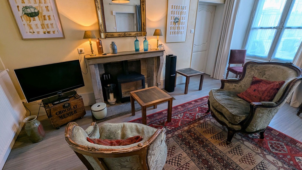 Photo of Livingroom in Vesoul