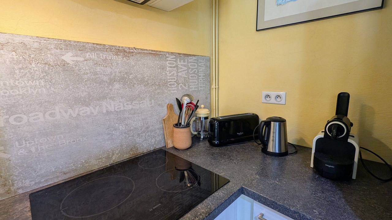 Photo of Kitchen in Vesoul
