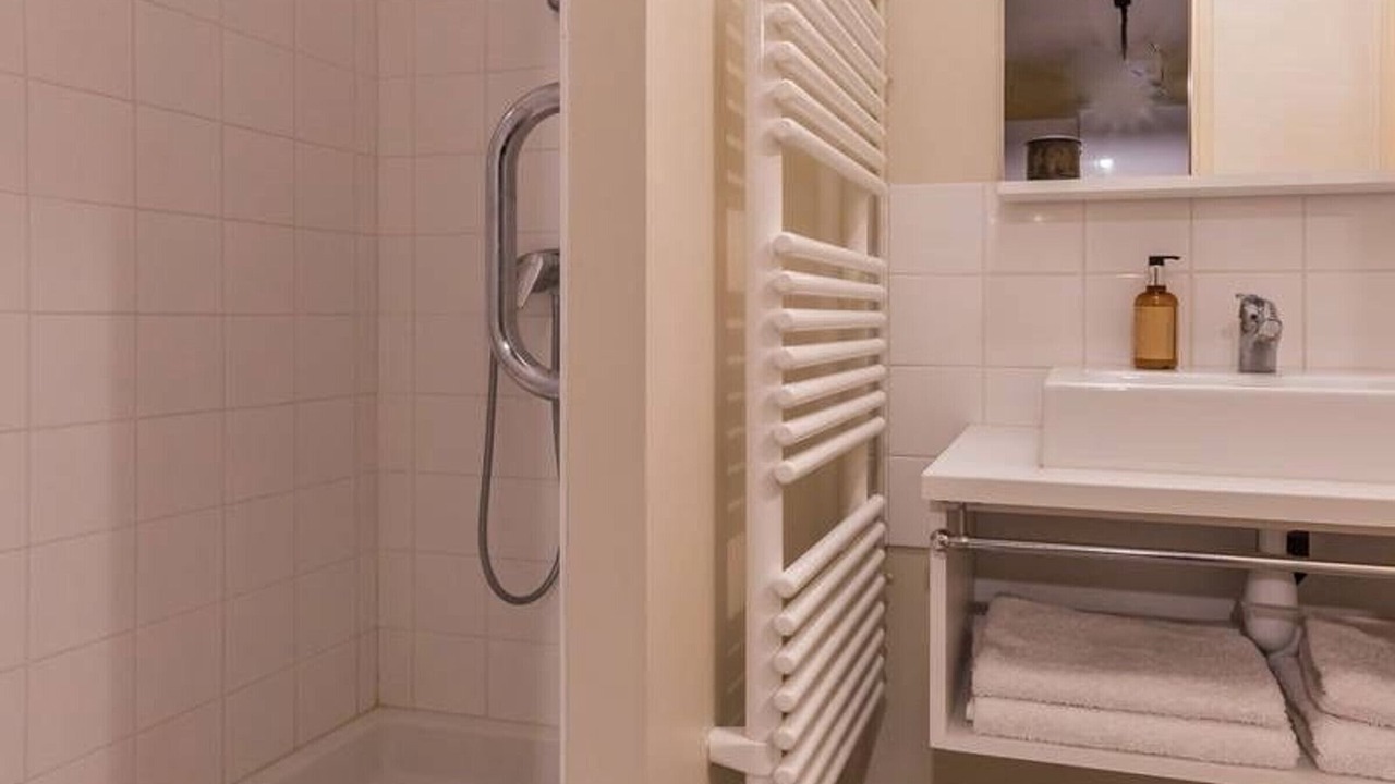 Photo of Bathroom in Vesoul