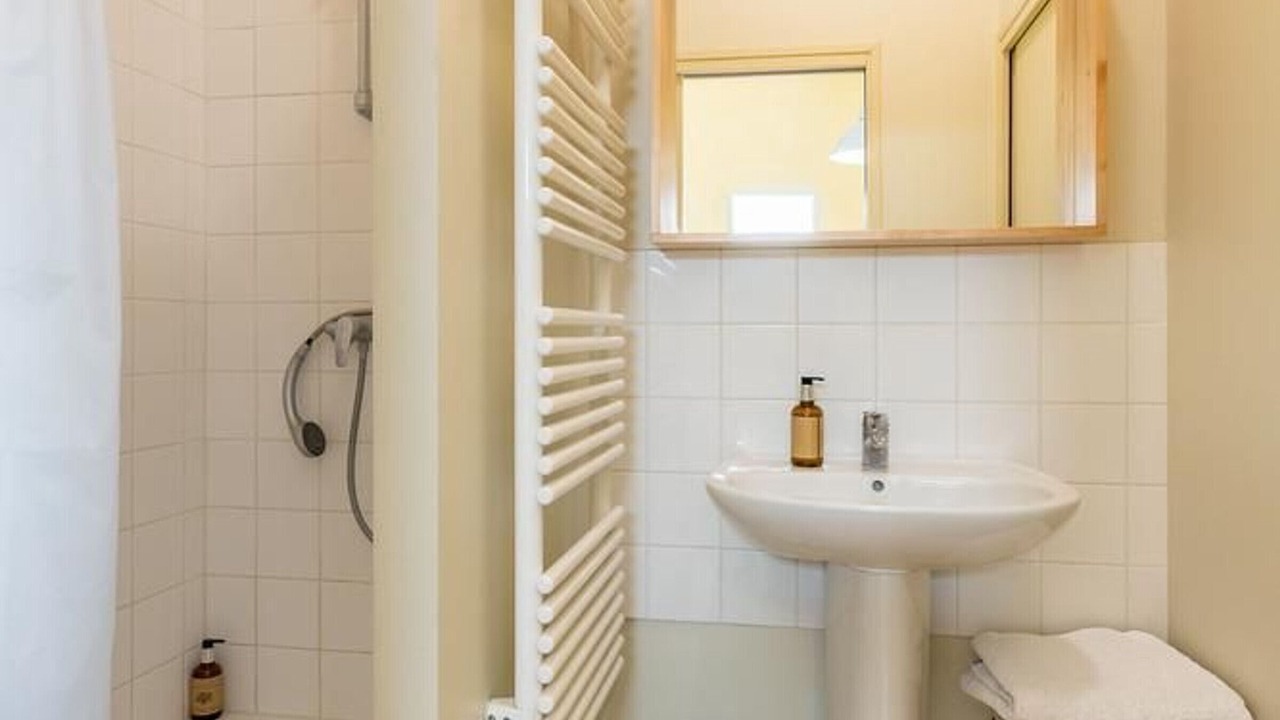 Photo of Bathroom in Vesoul