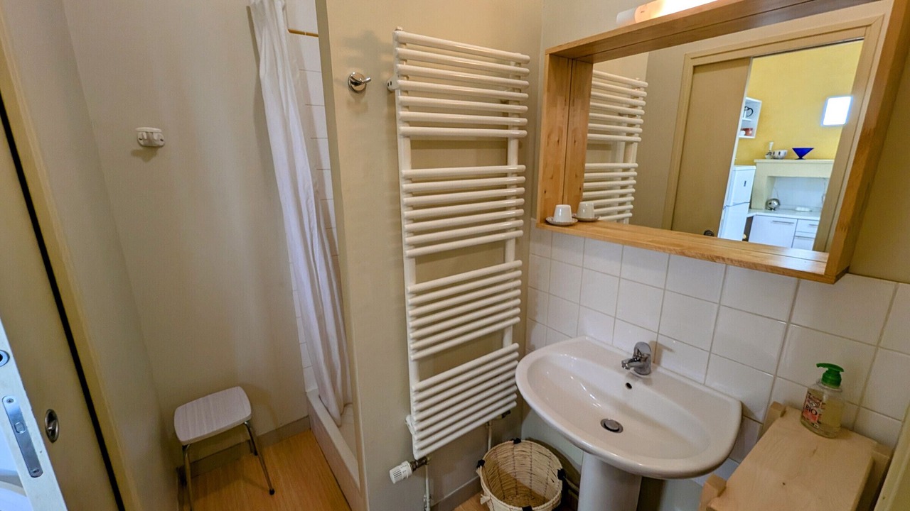 Photo of Bathroom in Vesoul