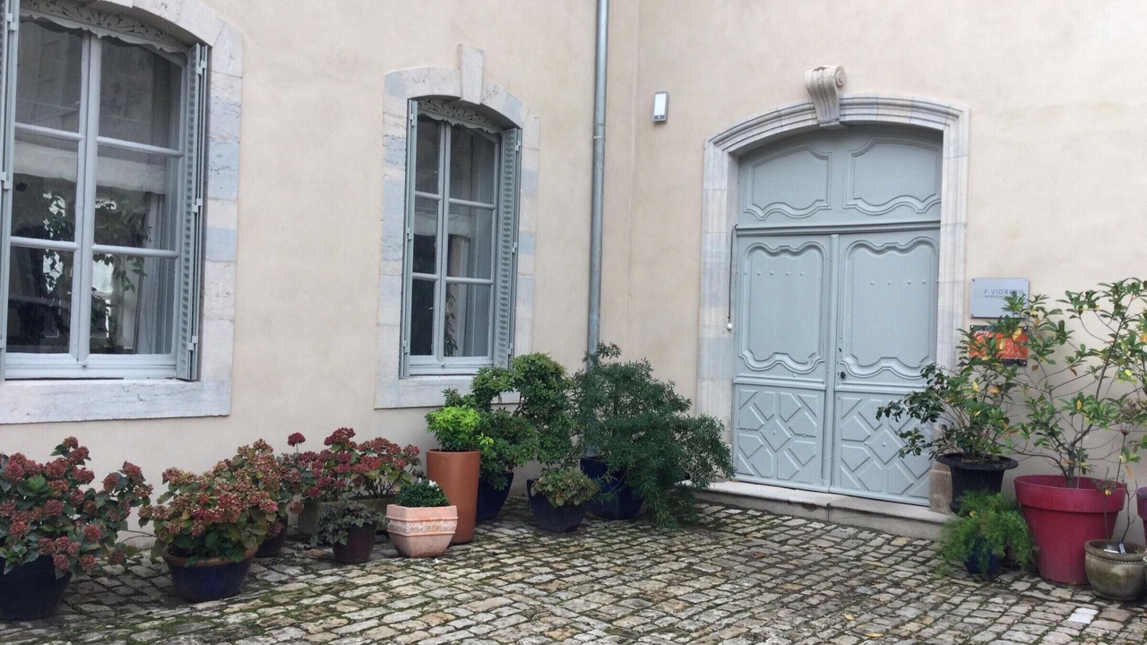Photo of Outdoor in Vesoul