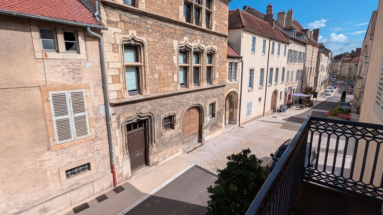 Photo of Outdoor in Vesoul