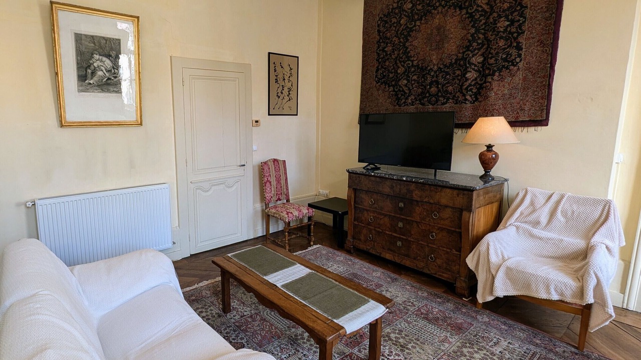 Photo of Livingroom in Vesoul