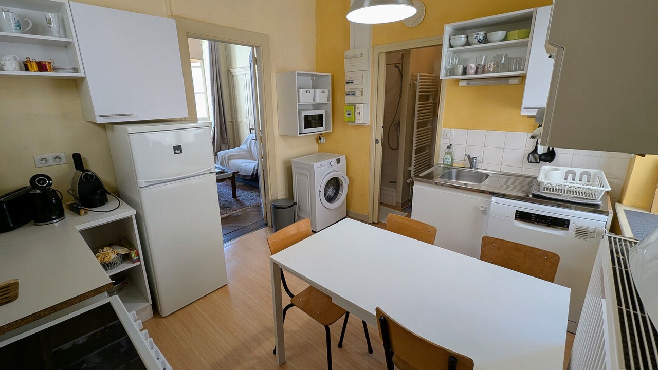 Photo of Kitchen in Vesoul