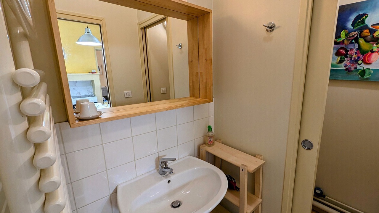 Photo of Bathroom in Vesoul