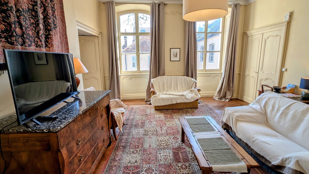 Photo of Livingroom in Vesoul