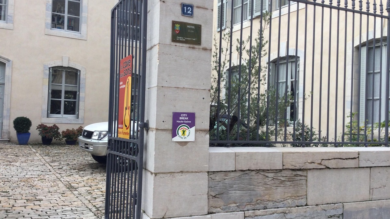 Photo of Outdoor in Vesoul