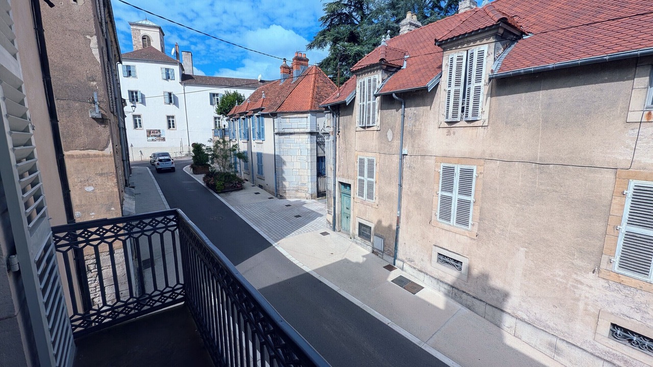 Photo of Outdoor in Vesoul