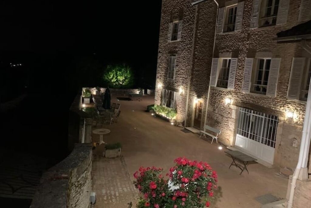 Photo of Patio Balcony in Prisse