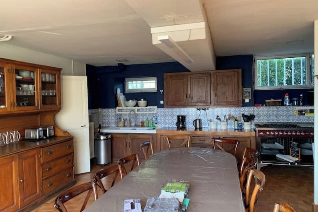 Photo of Kitchen in Prisse