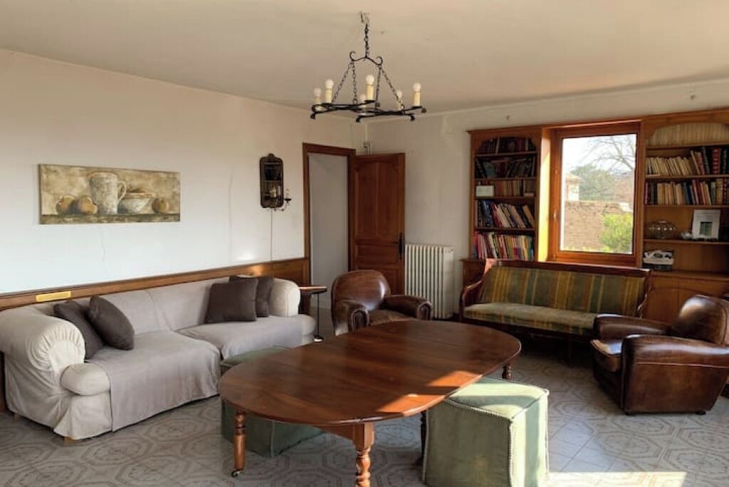 Photo of Livingroom in Prisse