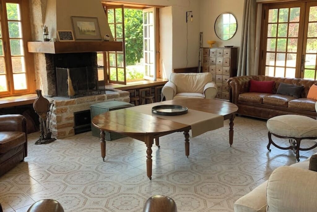 Photo of Livingroom in Prisse