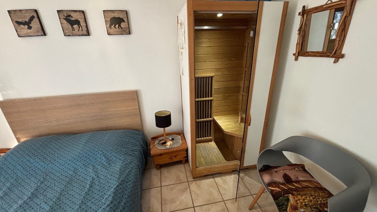 Photo of Bedroom in Rombas