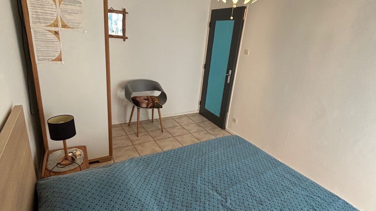Photo of Bedroom in Rombas