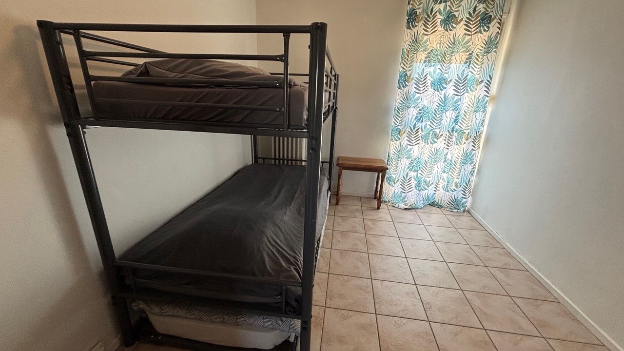 Photo of Bedroom in Rombas