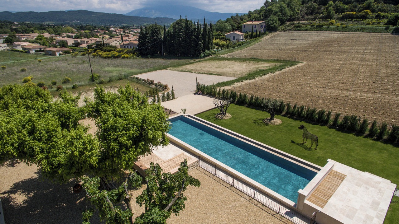 Photo of Outdoor in Vaison-la-Romaine