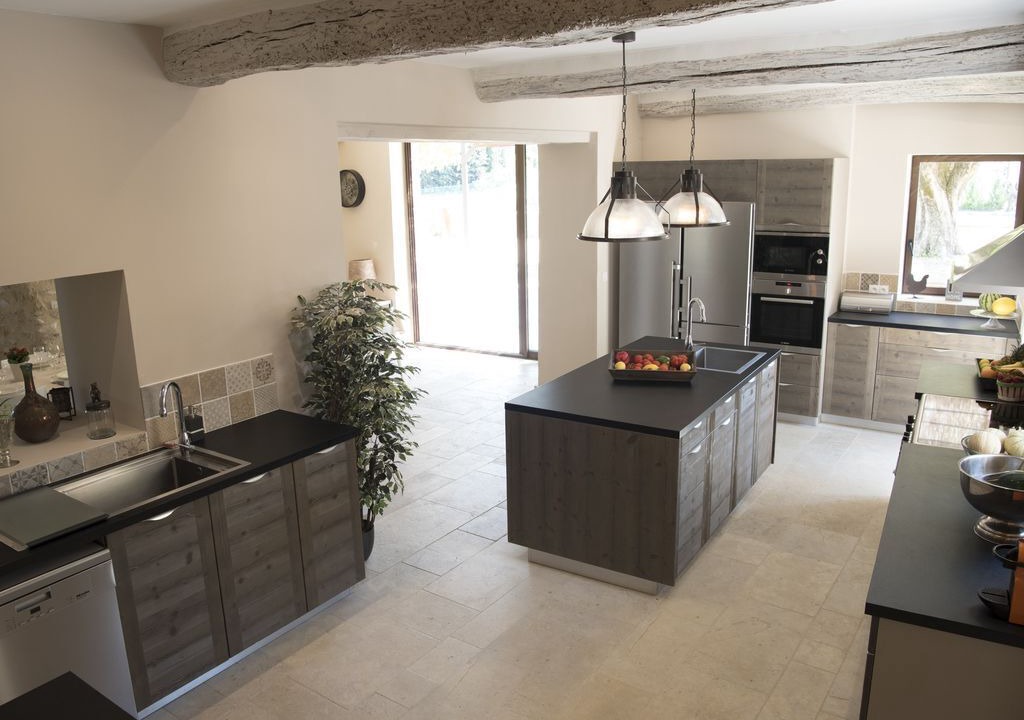 Photo of Kitchen in Vaison-la-Romaine