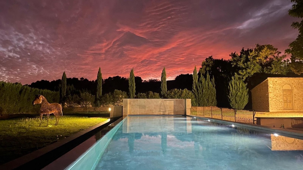 Photo of Outdoor in Vaison-la-Romaine