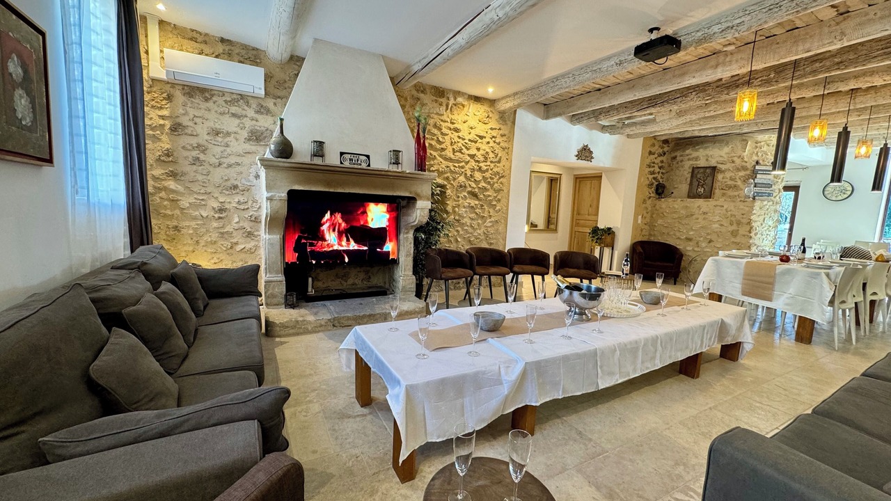Photo of Others in Vaison-la-Romaine