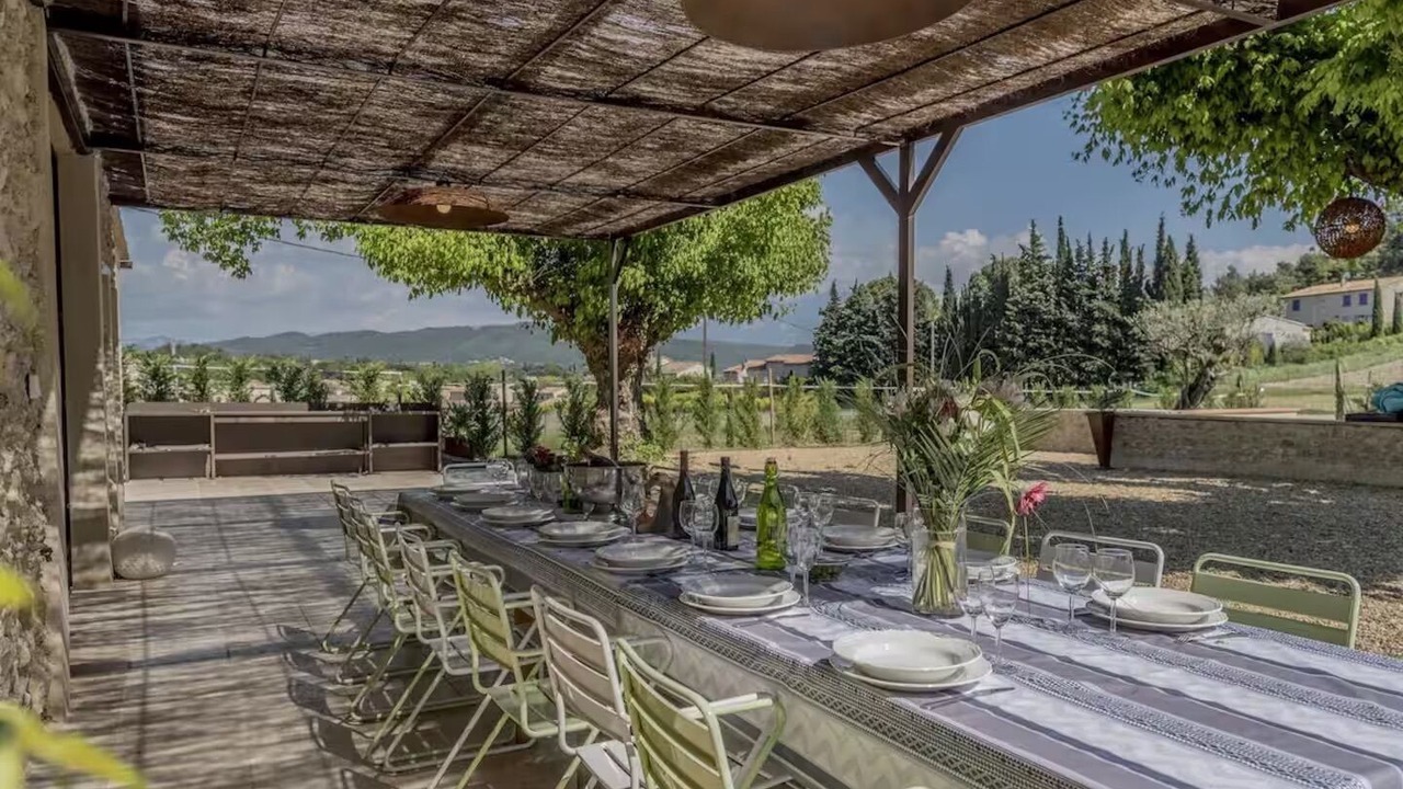 Photo of Outdoor in Vaison-la-Romaine