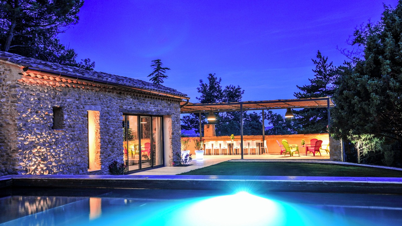 Photo of Outdoor in Saint-Romain-en-Viennois