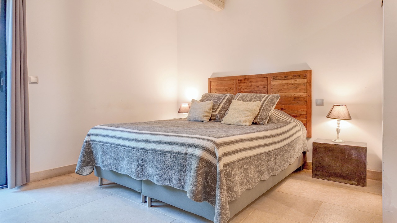 Photo of Bedroom in Saint-Romain-en-Viennois