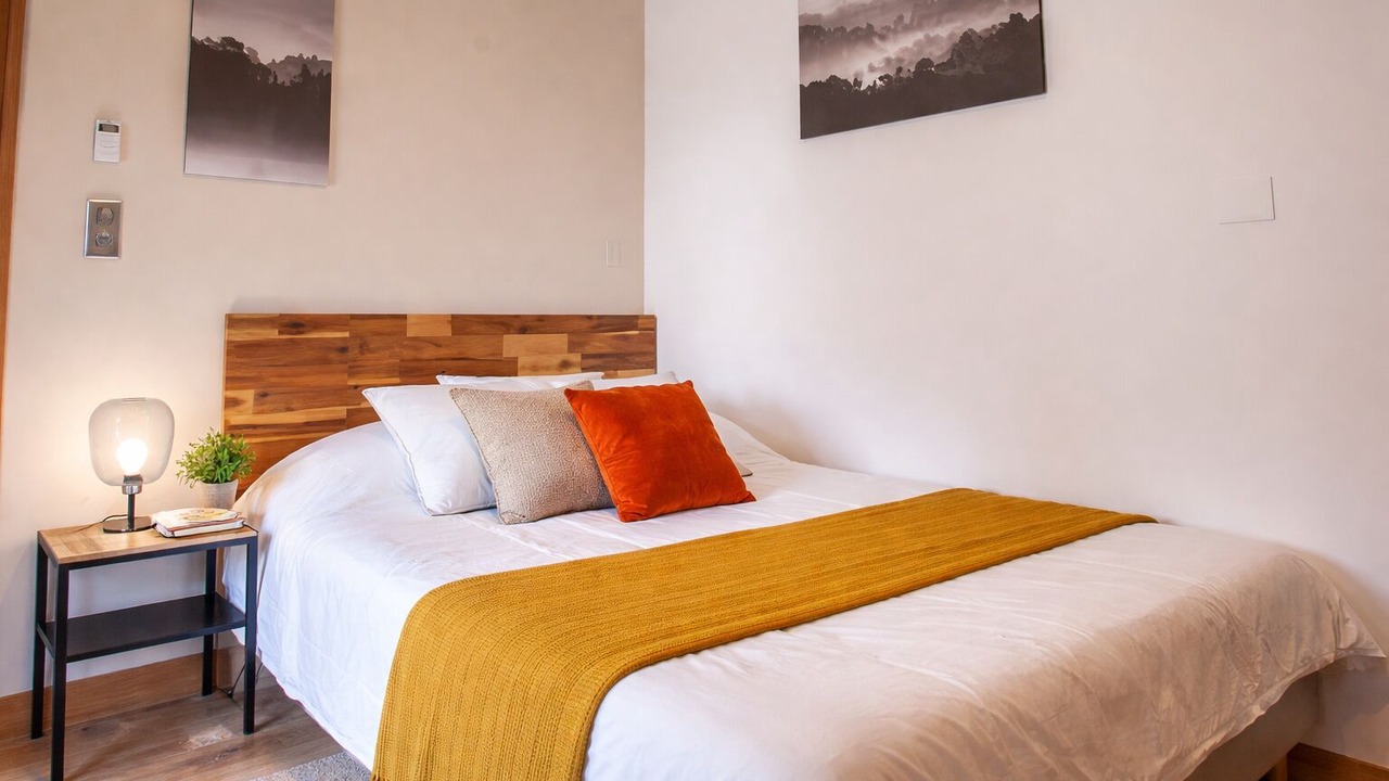 Photo of Bedroom in Saint-Romain-en-Viennois