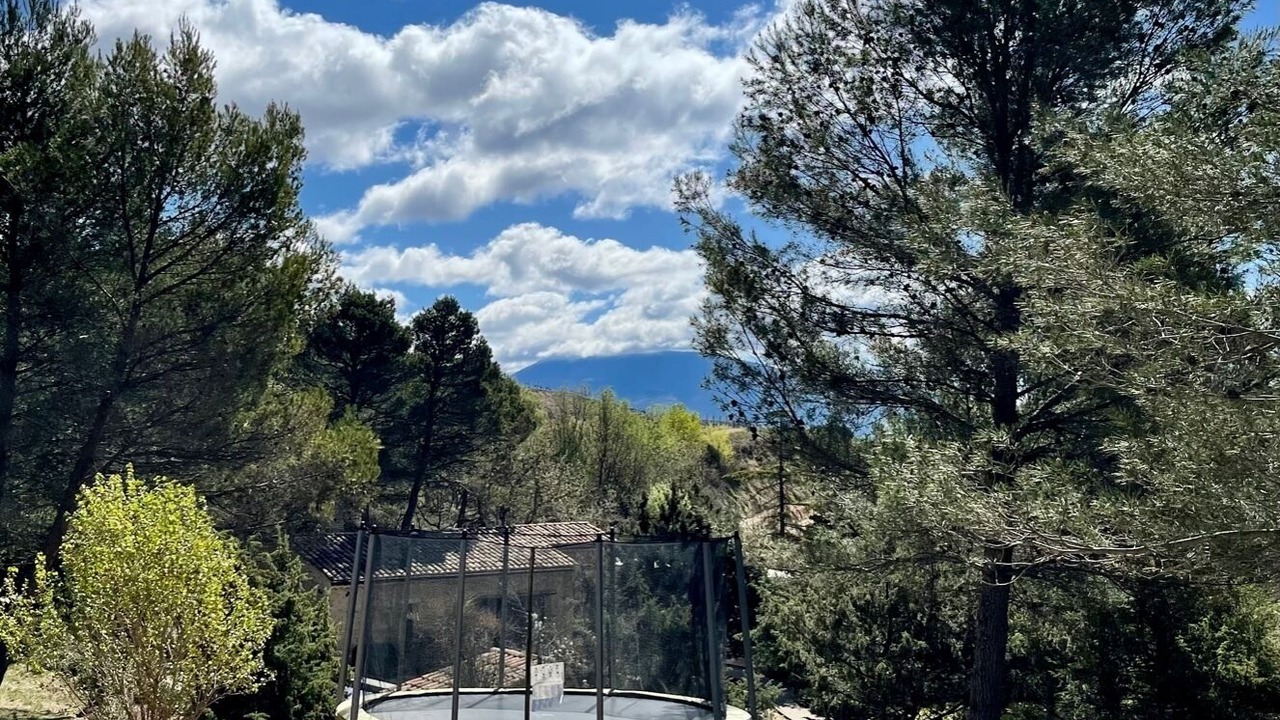 Photo of Outdoor in Saint-Romain-en-Viennois