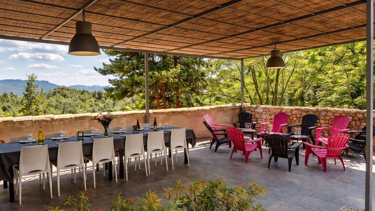 Photo of Outdoor in Saint-Romain-en-Viennois