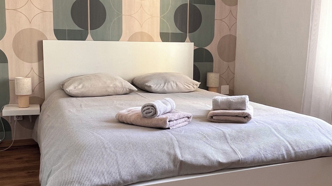 Photo of Bedroom in Le Creusot