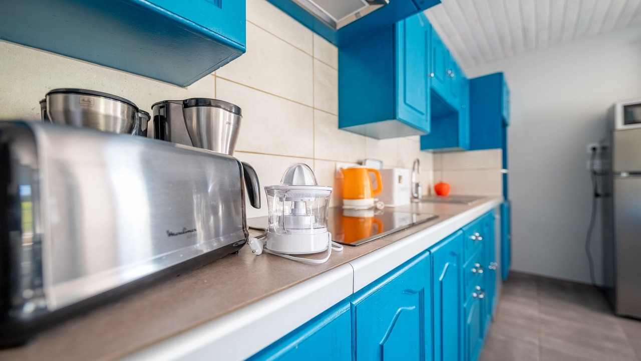Photo of Kitchen in La Latette