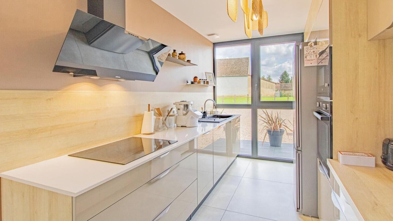 Photo of Kitchen in Ciel