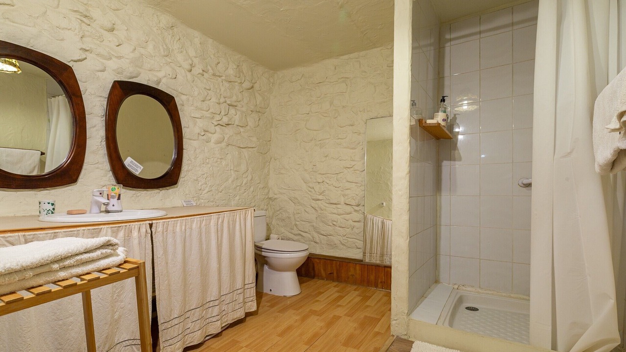 Photo of Bathroom in Sauzet