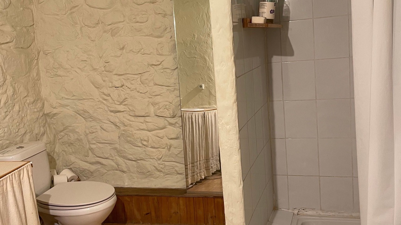 Photo of Bathroom in Sauzet