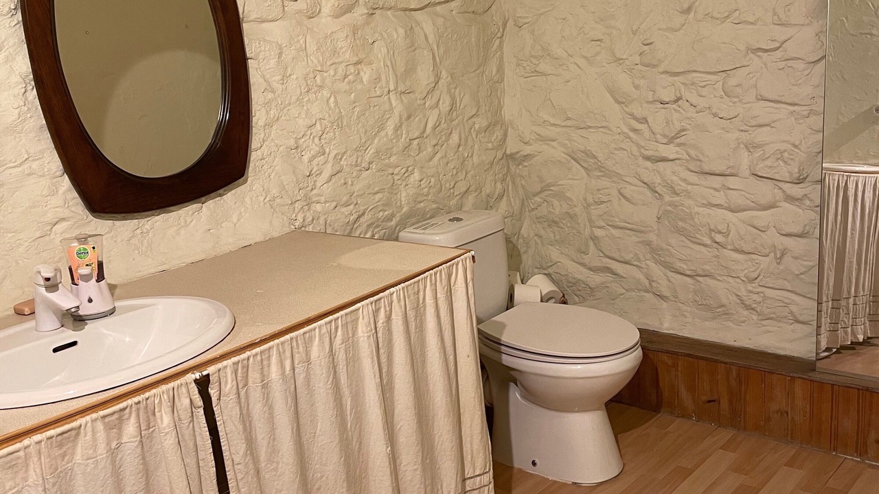 Photo of Bathroom in Sauzet