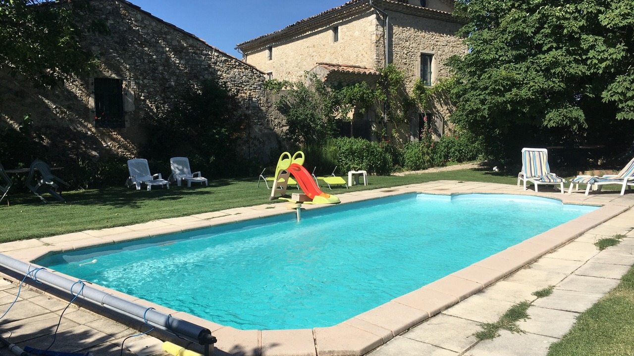 Photo of Outdoor in Sauzet
