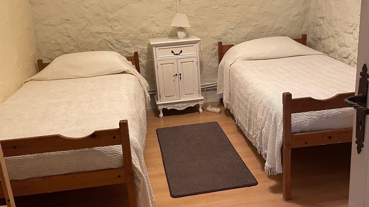 Photo of Bedroom in Sauzet