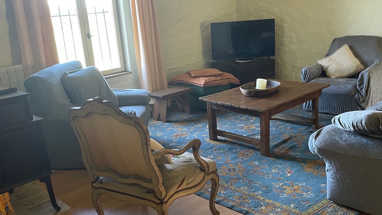 Photo of Livingroom in Sauzet
