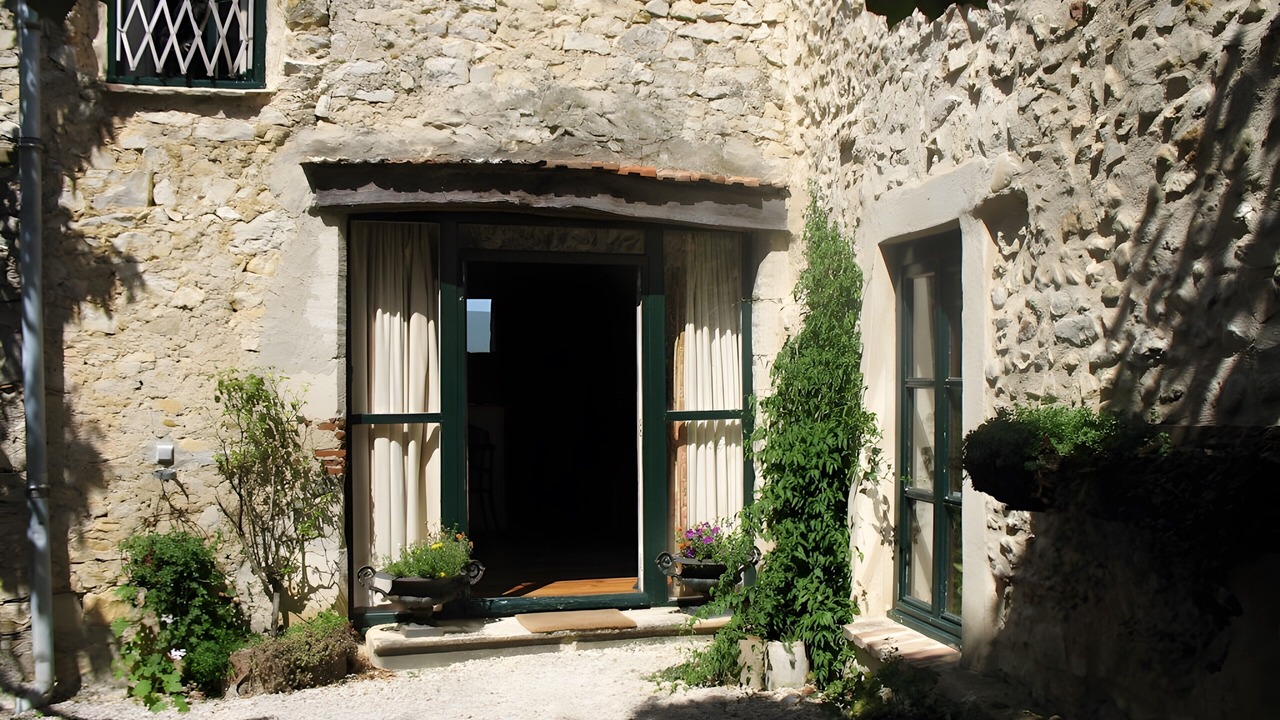 Photo of Outdoor in Sauzet