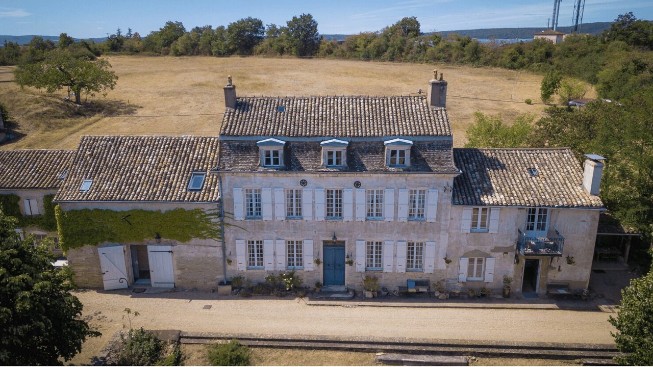 Photo of Outdoor in Tournus