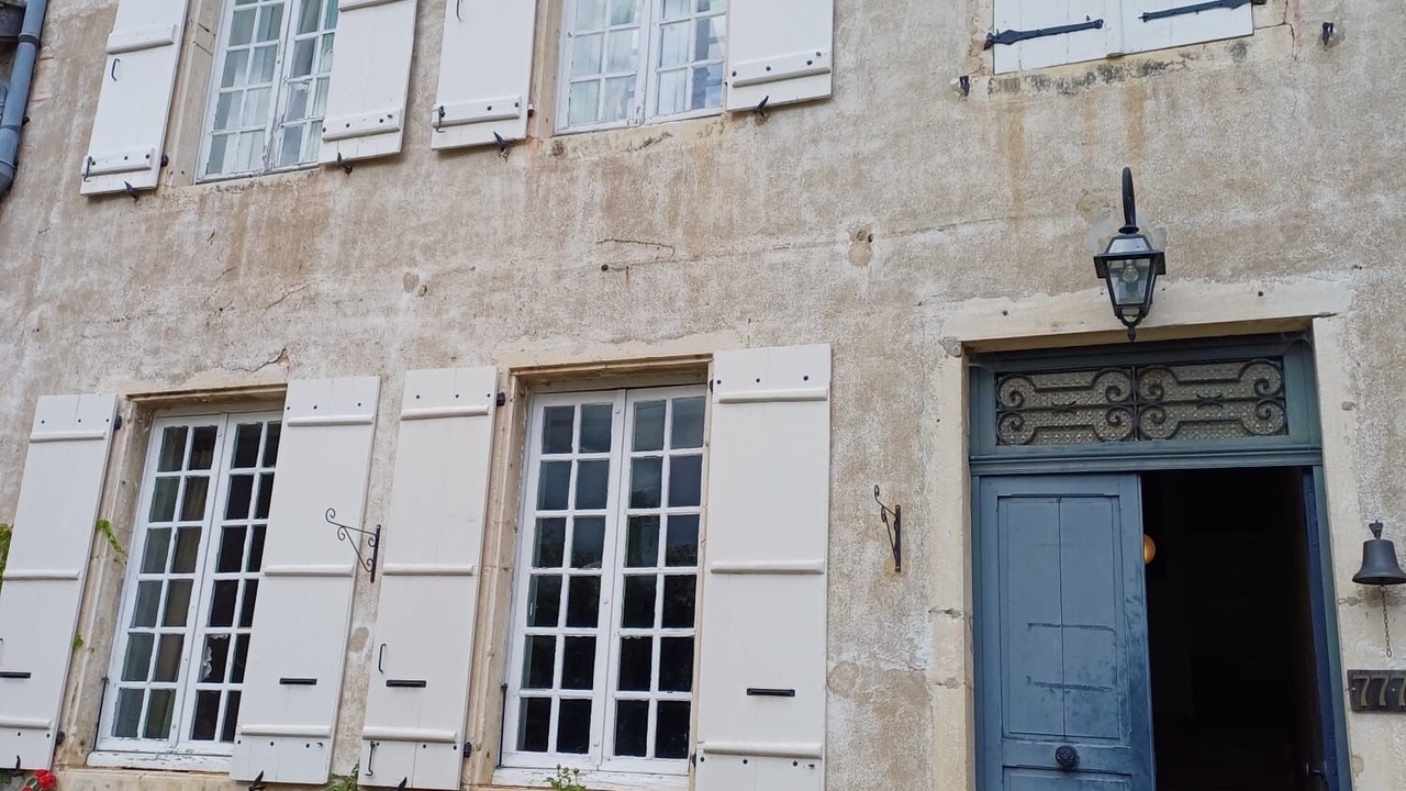 Photo of Outdoor in Tournus