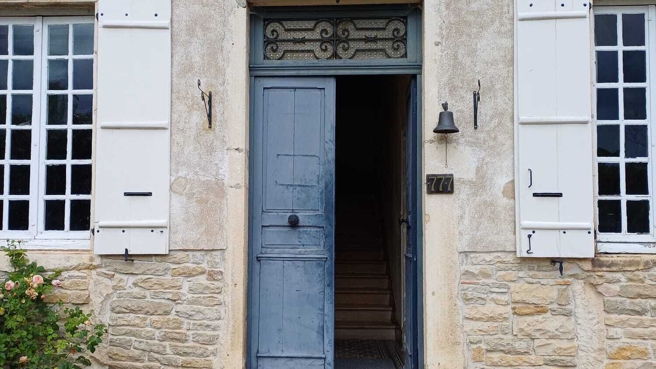 Photo of Outdoor in Tournus