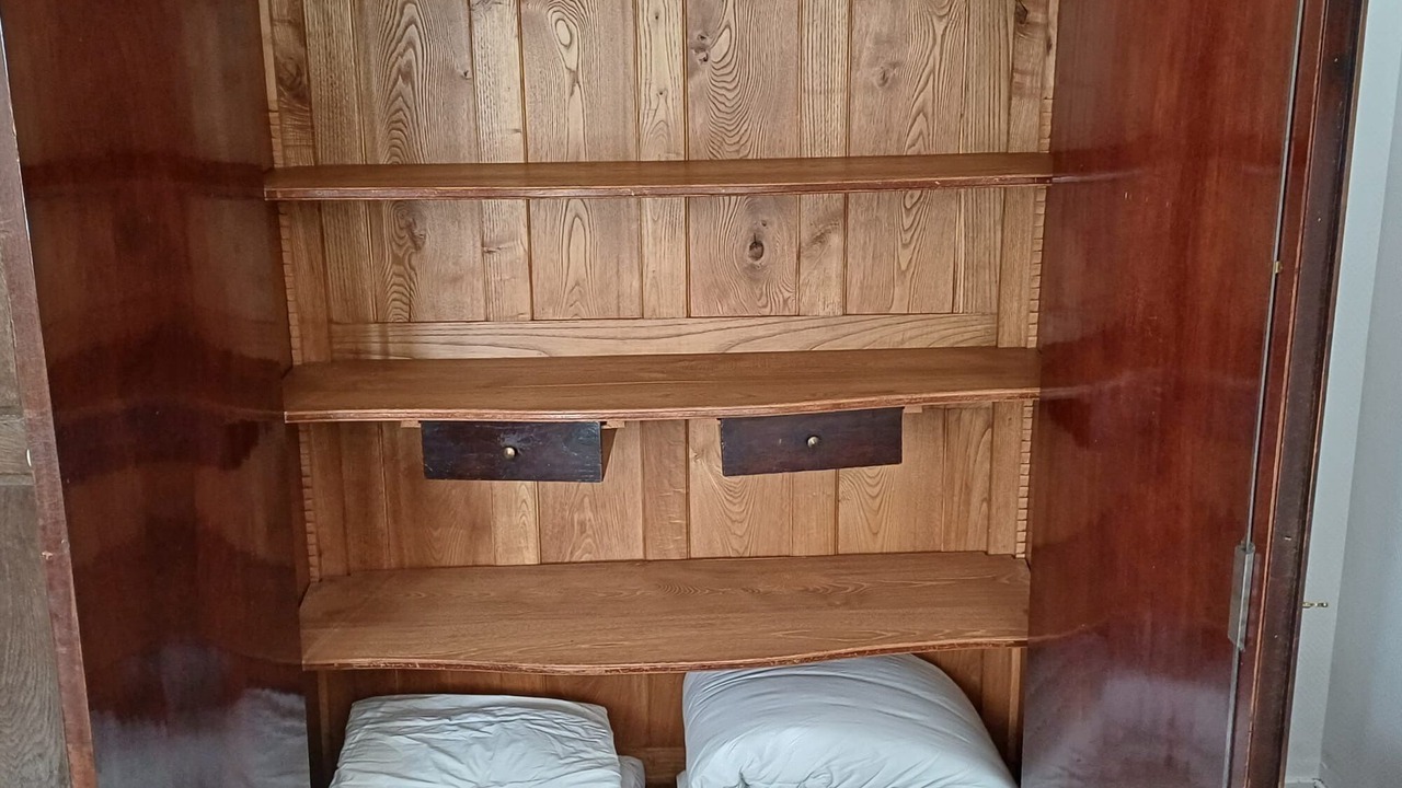 Photo of Bedroom in Tournus