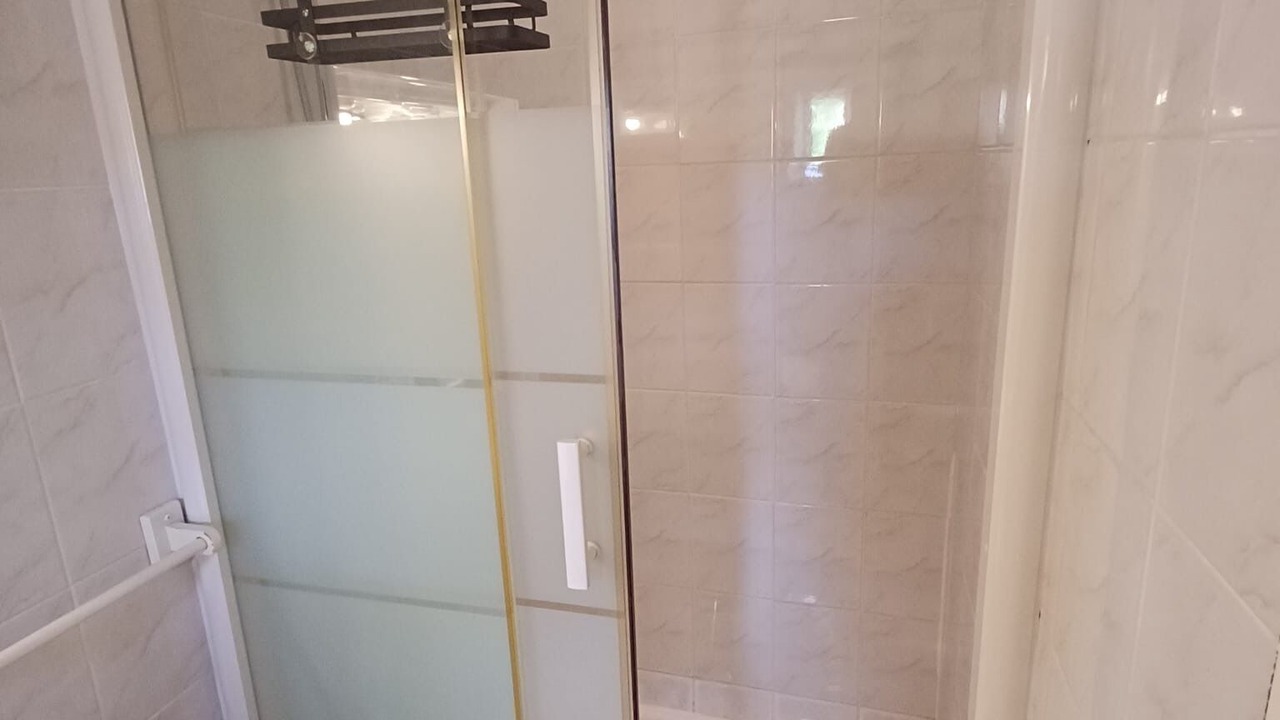 Photo of Bathroom in Tournus