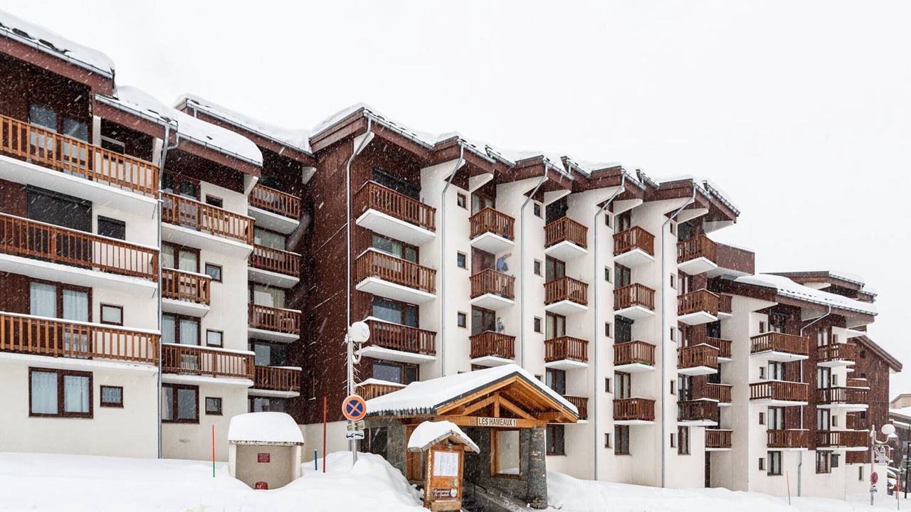 Photo of Outdoor in Plagne Villages