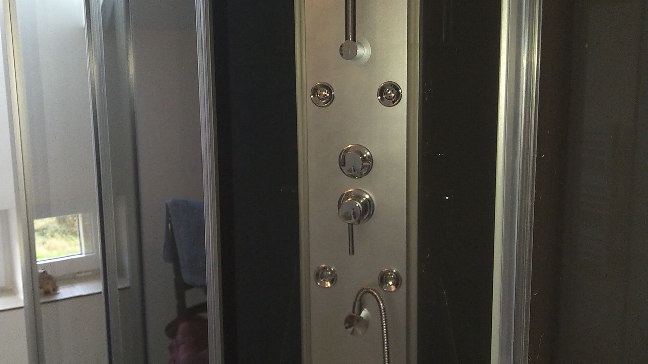 Photo of Bathroom in Montreuillon